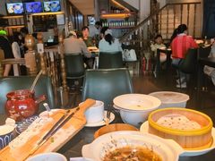 -芳芳私房菜·精做淮扬菜(承德路店)