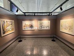 -石家庄正定国际机场-T2航站楼