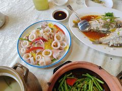 -崖口红树林海鲜餐厅