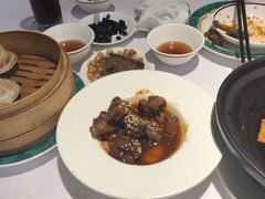 -老洋房花园饭店(绍兴路店)