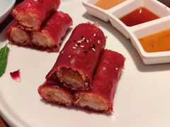 -蝴蝶里·粤菜·点心(龙湖杭州金沙天街店)