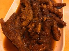-新记肉骨茶