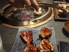 -铭牛烧肉·和牛海鲜自助(高新月牙湖店)