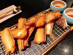 -老头儿油爆虾·知味杭州(爱琴海购物中心)