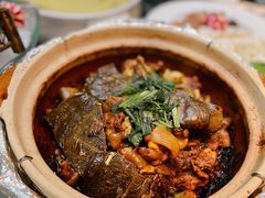 -金龙·打边炉(南京西路店)