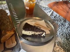 -J Create城市露营咖啡·简餐·宠物(上海动物园店)