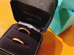 -Tiffany & Co.蒂芙尼
(南京德基广场店)