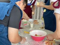 -爱尔乐美孕产瑜伽·普拉提