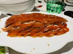 -華府Deluxe(兴业太古汇店)