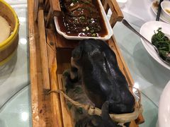 -庖丁堂酒店(金穗大道店)