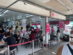 -红大哥水门鸡饭(總店)