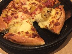 -必胜客(新海上世界店)