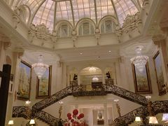 -臻宝中餐厅·大连菜·海鲜·融合菜(大连一方城堡豪华精选酒店)