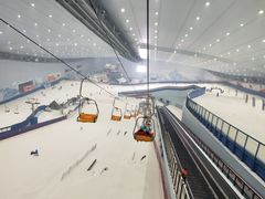 -哈尔滨热雪奇迹