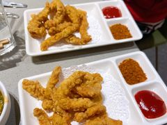 -海底捞火锅(安吉万达店)