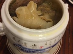 -黄祥华养生堂·炖汤·营养蒸饭(岭南天地店)
