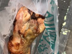 -大益烤鸡