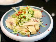 -鹿港小镇(滨北店)
