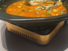 -小厨娘淮扬菜(天印大道店)