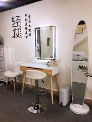 -Doris多里斯半永久纹眉·SMP纹发·发际线