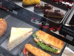 -星巴克(广州东圃天银店)