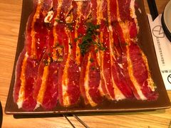 -久苑烧肉(世界城广场店)