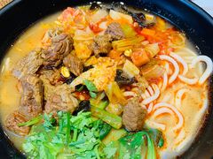 -毅祥斋老孙家泡馍(西羊市店)