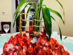 -悦隆酒店-中餐厅