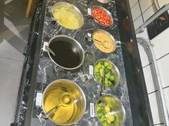 -阿鸡鱼庄·顺德鲜蒸小炒(亚运村店)