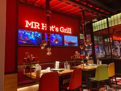 -炉小哥烤肉(朗悦公园茂店)