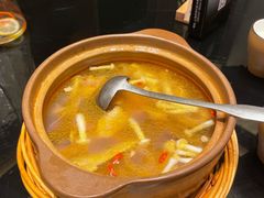 -江太极江浙菜(马桥万达广场店)