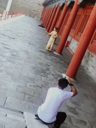 点击看大图 -美云庭古装·格格服汉服·京城旅拍(北京店)