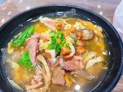 -阿芬卤面(花巷店)