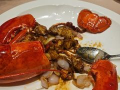 -香然会·园林雅宴(陆家嘴店)