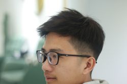 -发饰美男士增发补发假发定制店