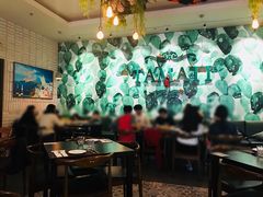 大堂-TAMATI(巴黎贝甜韩式西餐厅店)