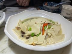 -径山十八道·风味民间菜(杭州总店)