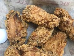 -肯德基(南站店)