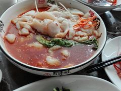 -风味小馆(天目湖宾馆店)