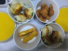-阿三生煎(正弘城店)