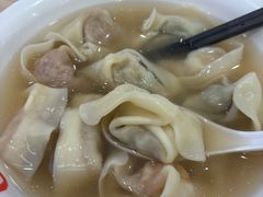 -吉祥馄饨(上海新上大店)