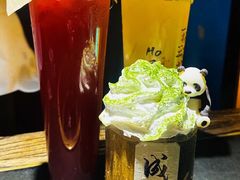 -吼堂老火锅(太古里总店)