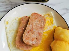 -嘉华饼屋JOY BAKERY(南屏街店)