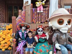 -南宁方特东盟神画