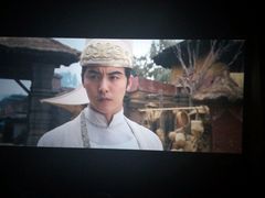 -中影国际影城(华发商都CINITY店)