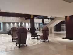 -西安锦江国际酒店