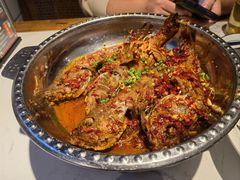 -最爱妈妈菜·宜春本地菜(一店)