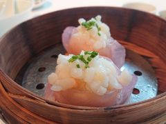 -龙景轩(香港四季酒店)