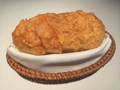 -Oyster Talks 四度蚝法餐厅