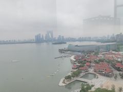 -苏州洲际酒店·大堂酒廊